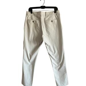 Old Navy Beige/Off White Pants